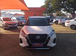 NISSAN Kicks 1.6 16V 4P FLEXSTART SENSE
