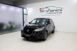 NISSAN Kicks 1.6 16V 4P FLEXSTART SENSE XTRONIC AUTOM�TICO CVT