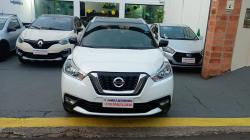 NISSAN Kicks 1.6 16V 4P FLEXSTART SL X-TRONIC AUTOM�TICO CVT
