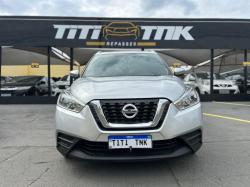 NISSAN Kicks 1.6 16V 4P FLEXSTART S