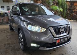 NISSAN Kicks 1.6 16V 4P FLEX SV X-TRONIC AUTOM�TICO CVT