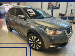 NISSAN Kicks 1.6 16V 4P FLEX SV X-TRONIC AUTOM�TICO CVT