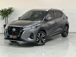 NISSAN Kicks 1.6 16V 4P FLEXSTART ADVANCE PLUS XTRONIC AUTOM�TICO CVT