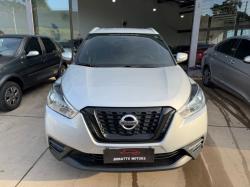 NISSAN Kicks 1.6 16V 4P FLEXSTART S DIRECT X-TRONIC AUTOM�TICO CVT