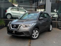 NISSAN Kicks 1.6 16V 4P FLEXSTART S