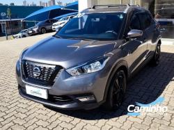 NISSAN Kicks 1.6 16V 4P FLEXSTART S DIRECT X-TRONIC AUTOM�TICO CVT
