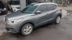 NISSAN Kicks 1.6 16V 4P FLEXSTART S