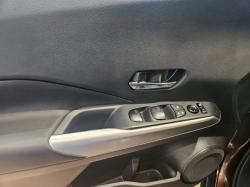 NISSAN Kicks 1.6 16V 4P FLEXSTART EXCLUSIVE XTRONIC AUTOM�TICO CVT
