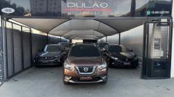 NISSAN Kicks 1.6 16V 4P FLEXSTART SL X-TRONIC AUTOM�TICO CVT