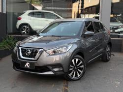 NISSAN Kicks 1.6 16V 4P FLEXSTART SL X-TRONIC AUTOM�TICO CVT