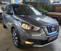 NISSAN Kicks 1.6 16V 4P FLEX SV X-TRONIC AUTOM�TICO CVT