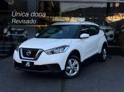 NISSAN Kicks 1.6 16V 4P FLEXSTART S