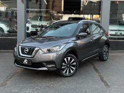 NISSAN Kicks 1.6 16V 4P FLEX SV X-TRONIC AUTOM�TICO CVT
