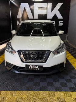 NISSAN Kicks 1.6 16V 4P FLEXSTART S
