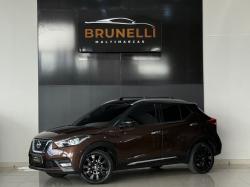 NISSAN Kicks 1.6 16V 4P FLEXSTART SL X-TRONIC AUTOM�TICO CVT