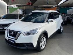 NISSAN Kicks 1.6 16V 4P FLEXSTART SL X-TRONIC AUTOM�TICO CVT