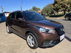 NISSAN Kicks 1.6 16V 4P FLEXSTART S X-TRONIC AUTOM�TICO CVT