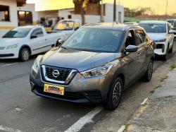 NISSAN Kicks 1.6 16V 4P FLEXSTART S DIRECT X-TRONIC AUTOM�TICO CVT