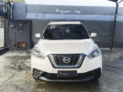 NISSAN Kicks 1.6 16V 4P FLEXSTART S DIRECT X-TRONIC AUTOM�TICO CVT