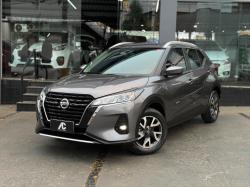 NISSAN Kicks 1.6 16V 4P FLEXSTART SENSE XTRONIC AUTOM�TICO CVT