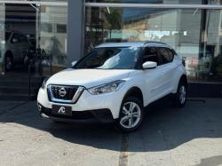 NISSAN Kicks 1.6 16V 4P FLEXSTART S DIRECT X-TRONIC AUTOM�TICO CVT