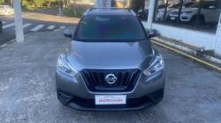 NISSAN Kicks 1.6 16V 4P FLEXSTART S