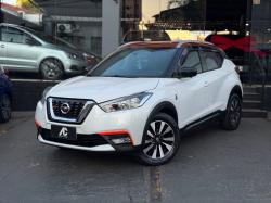 NISSAN Kicks 1.6 16V 4P FLEXSTART RIO 2016 X-TRONIC AUTOM�TICO CVT