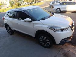 NISSAN Kicks 1.6 16V 4P FLEXSTART S X-TRONIC AUTOM�TICO CVT