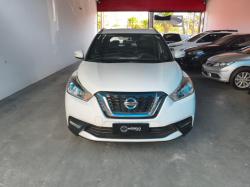 NISSAN Kicks 1.6 16V 4P FLEX SV X-TRONIC AUTOM�TICO CVT