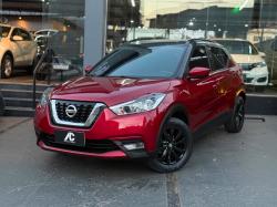 NISSAN Kicks 1.6 16V 4P FLEXSTART S X-TRONIC AUTOM�TICO CVT