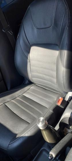 NISSAN Kicks 1.6 16V 4P FLEXSTART SL X-TRONIC AUTOM�TICO CVT
