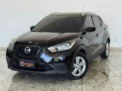 NISSAN Kicks 1.6 16V 4P FLEXSTART S DIRECT X-TRONIC AUTOM�TICO CVT