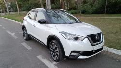 NISSAN Kicks 1.6 16V 4P FLEXSTART SL X-TRONIC AUTOM�TICO CVT