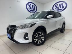 NISSAN Kicks 1.6 16V 4P FLEXSTART SENSE XTRONIC AUTOM�TICO CVT