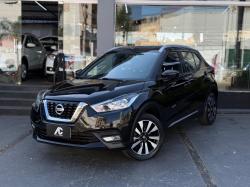 NISSAN Kicks 1.6 16V 4P FLEX SV X-TRONIC AUTOM�TICO CVT