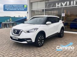 NISSAN Kicks 1.6 16V 4P FLEX SV X-TRONIC AUTOMÁTICO CVT