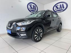 NISSAN Kicks 1.6 16V 4P FLEX SV X-TRONIC AUTOMÁTICO CVT