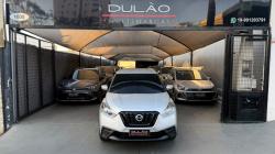NISSAN Kicks 1.6 16V 4P FLEXSTART S X-TRONIC AUTOMÁTICO CVT