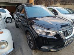NISSAN Kicks 1.6 16V 4P FLEX SV X-TRONIC AUTOMÁTICO CVT