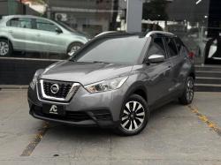 NISSAN Kicks 1.6 16V 4P FLEXSTART S X-TRONIC AUTOMÁTICO CVT