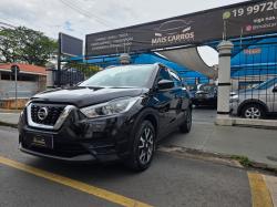 NISSAN Kicks 1.6 16V 4P FLEXSTART S X-TRONIC AUTOMÁTICO CVT