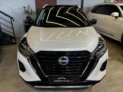 NISSAN Kicks 1.6 16V 4P FLEXSTART EXCLUSIVE XTRONIC AUTOMÁTICO CVT