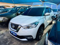 NISSAN Kicks 1.6 16V 4P FLEX SV X-TRONIC AUTOMÁTICO CVT