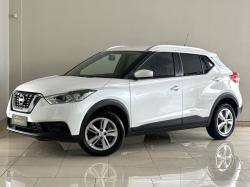 NISSAN Kicks 1.6 16V 4P FLEXSTART S DIRECT X-TRONIC AUTOMÁTICO CVT