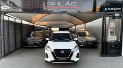 NISSAN Kicks Play 1.6 16V FELXSTART SENSE XTRONIC AUTOMÁTICO