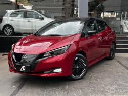 NISSAN Leaf B12P 4P 40 ELTRICO
