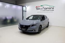 NISSAN Leaf B12P 4P 40 EL�TRICO