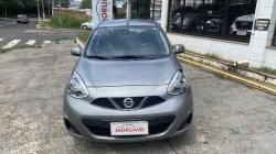 NISSAN March 1.0 12V 4P SV FLEX