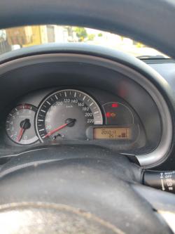 NISSAN March 1.0 16V 4P S FLEX