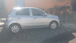NISSAN March 1.0 16V 4P S RIO FLEX